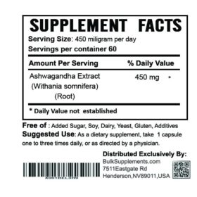 جینسینگ هندی