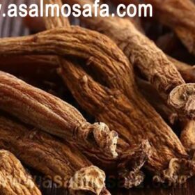 ریشه جینسینگ 6 ساله