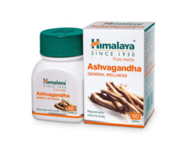 آشواگاندا هیمالیا هند