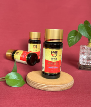 شربت جینسینگ