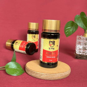 شربت جینسینگ