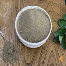 پودر بره موم فوق ممتاز ایرانی «رفع عفونت و التهاب، افزایش سیستم ایمنی»