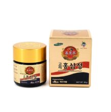 شیره جینسینگ قرمز کره ای