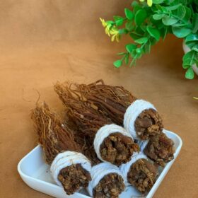 جینسینگ نخ پیچ