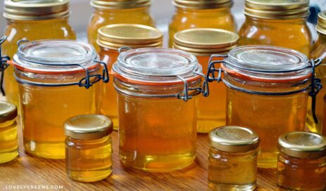 تشخیص عسل ; چگونه عسل اصل را تشخیص دهیم
