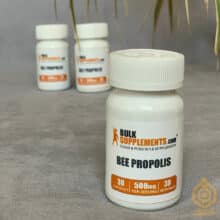 پودر بره موم بالک