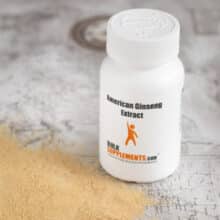 آمریکن جینسینگ