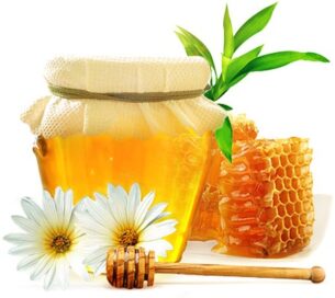 عسل چه ویتامینی دارد؟