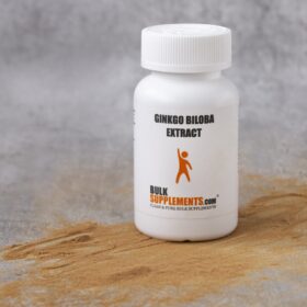 جینکو بیلوبا