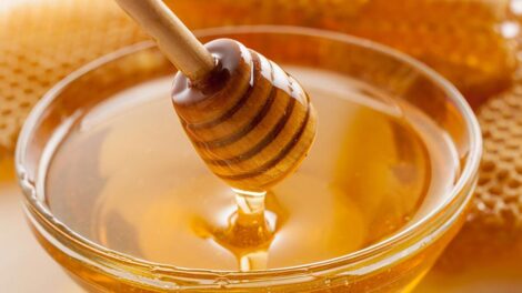 عسل برای بیماران دیابتی
