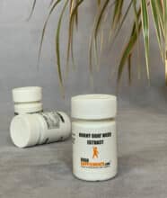 هورنی گوت (اپیمدیوم)«تقویت جنسی و تقویت مفاصل و استخوان ها »