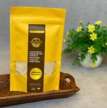 پودر ریشه جینسینگ هندی فوق ممتاز