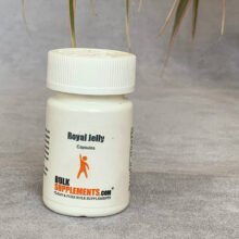 پودر ژل رویال زنبور عسل«مغذی ترین ماده غذایی»