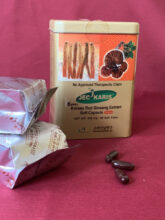 عصاره جینسینگ قرمز جکاریس کره ای ۶ ساله