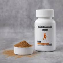 قارچ گانودرما