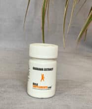 عصاره گوارانا «چربی سوز طبیعی»