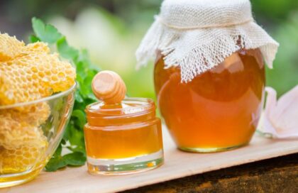 عسل گون و اثرات جادویی آن در سلامتی بدن